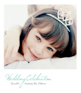 Wedding Celebration／Q;indivi starring Rin Oikawa